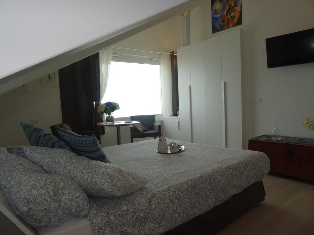 Pescara House Apartman Kültér fotó