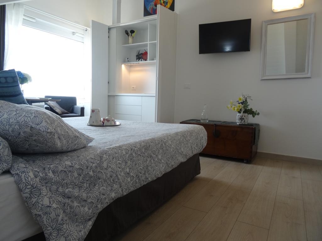 Pescara House Apartman Kültér fotó