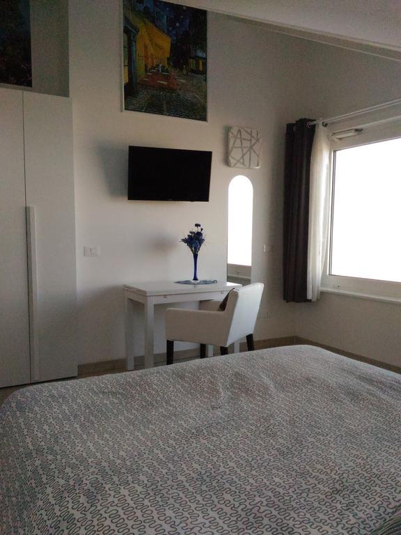 Pescara House Apartman Kültér fotó