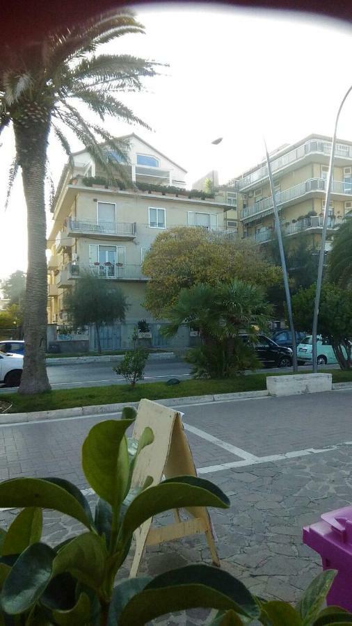 Pescara House Apartman Kültér fotó